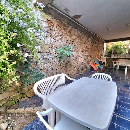 Appartamenti La Terrazza Sulle Ghiaie - Goelba Portoferraio Exteriör bild