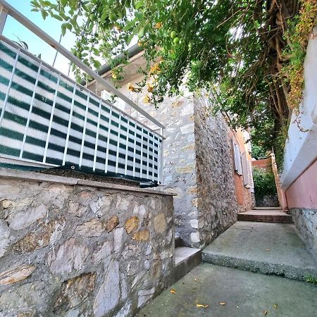 Appartamenti La Terrazza Sulle Ghiaie - Goelba Portoferraio Exteriör bild