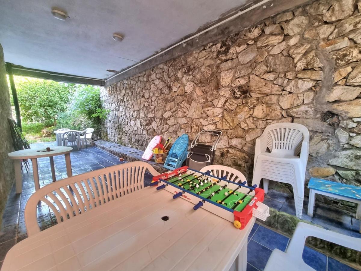 Appartamenti La Terrazza Sulle Ghiaie - Goelba Portoferraio Exteriör bild