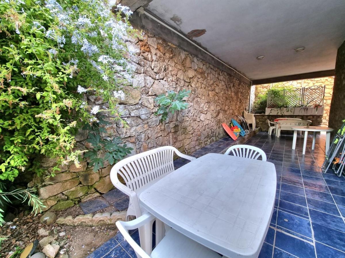 Appartamenti La Terrazza Sulle Ghiaie - Goelba Portoferraio Exteriör bild