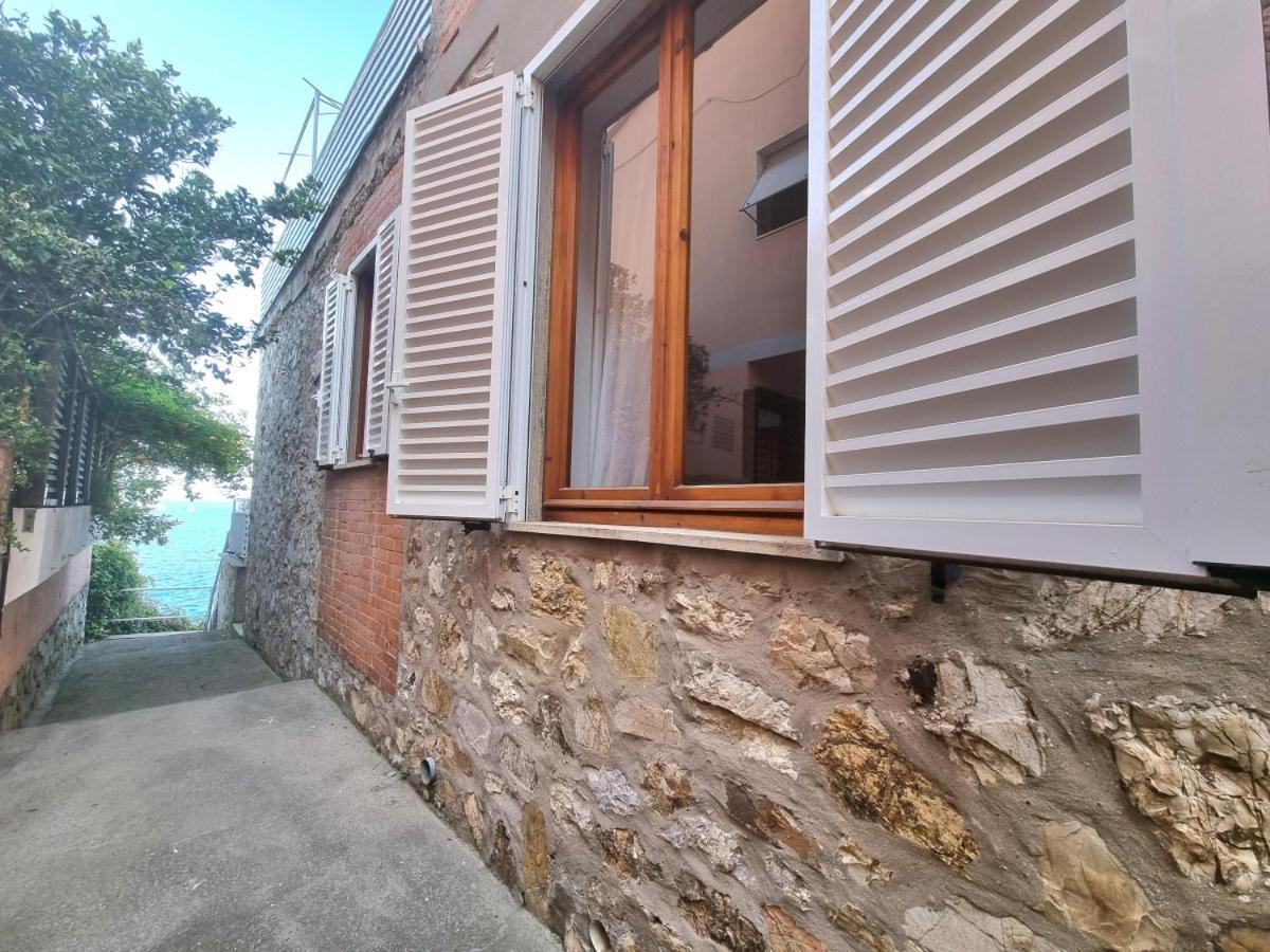 Appartamenti La Terrazza Sulle Ghiaie - Goelba Portoferraio Exteriör bild
