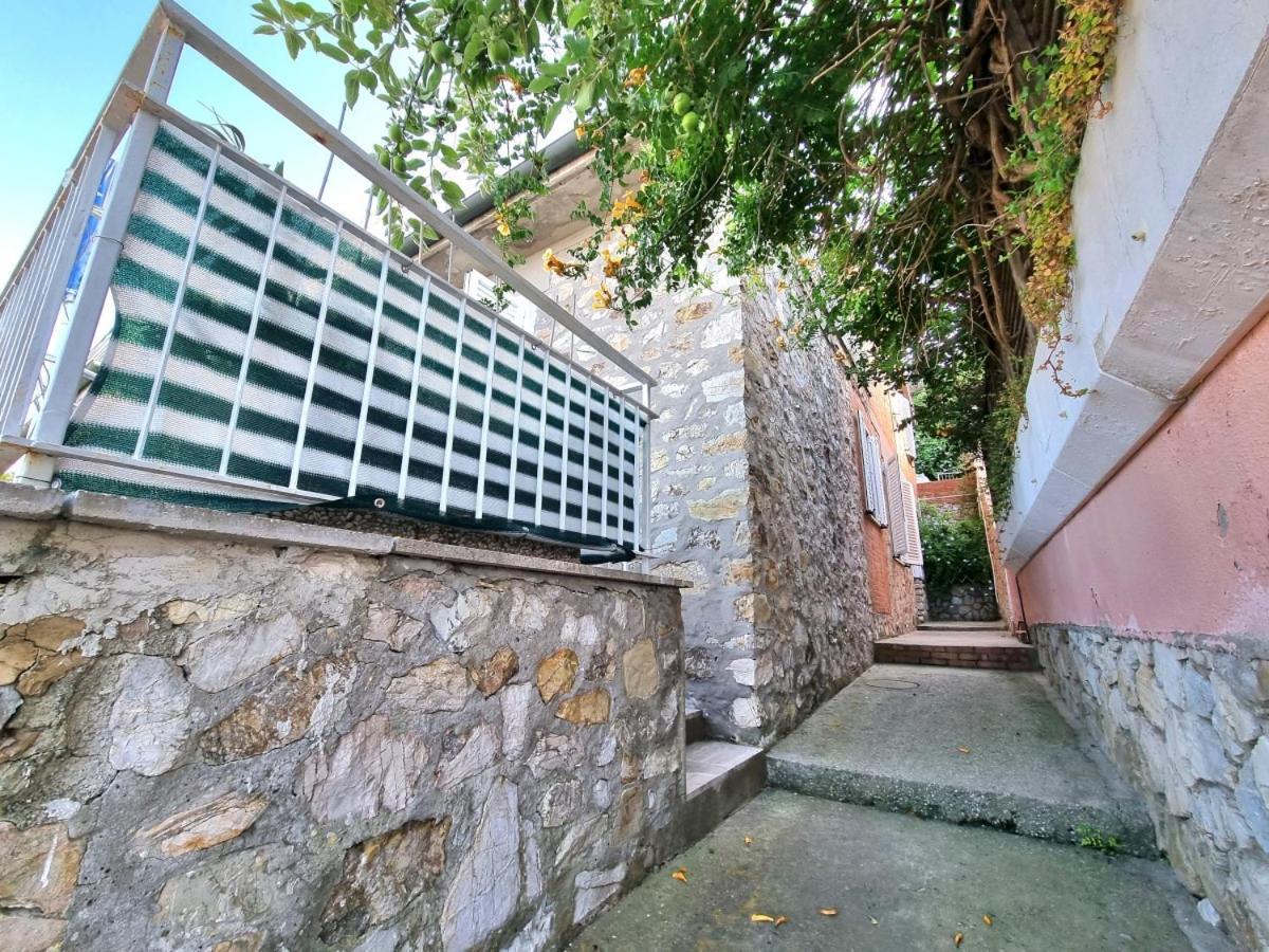 Appartamenti La Terrazza Sulle Ghiaie - Goelba Portoferraio Exteriör bild